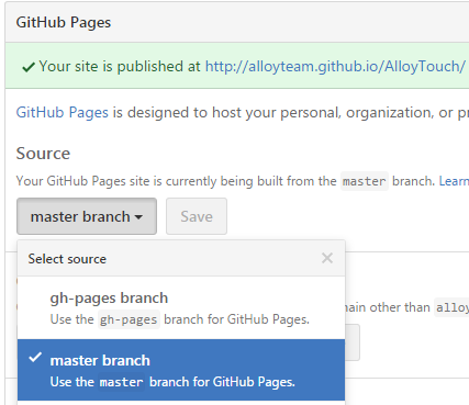 程序员必备 GitHub 使用技巧插图1