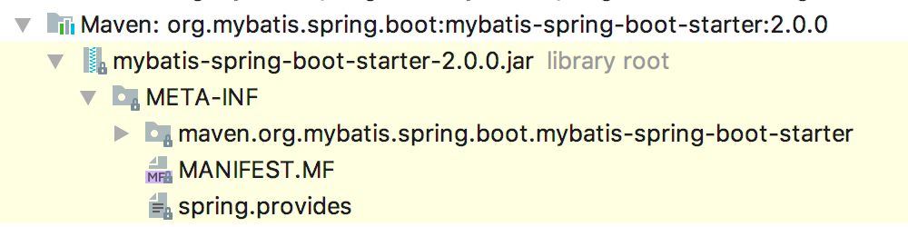 徒手撸一个 Spring Boot 中的 Starter ，解密自动化配置黑魔法！插图