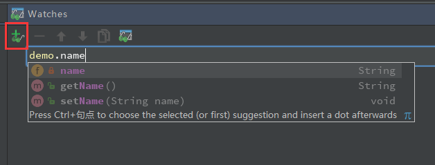 IntelliJ IDEA 调试指北插图13