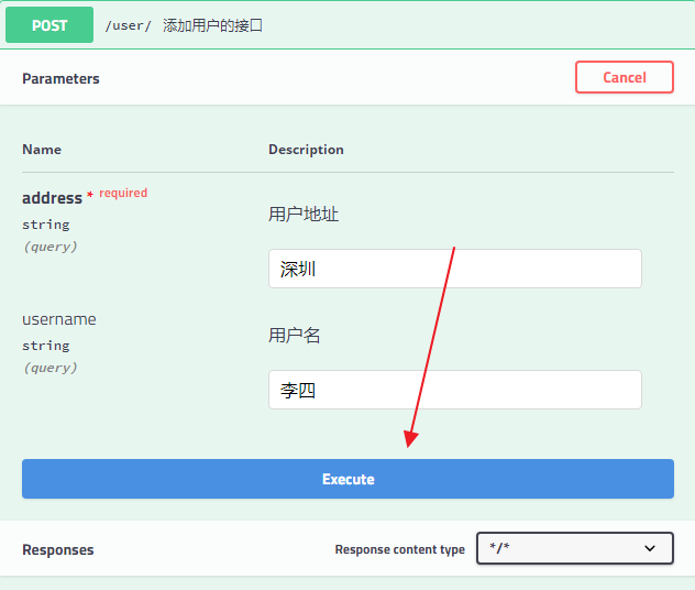 SpringBoot整合Swagger2，再也不用维护接口文档了！插图3