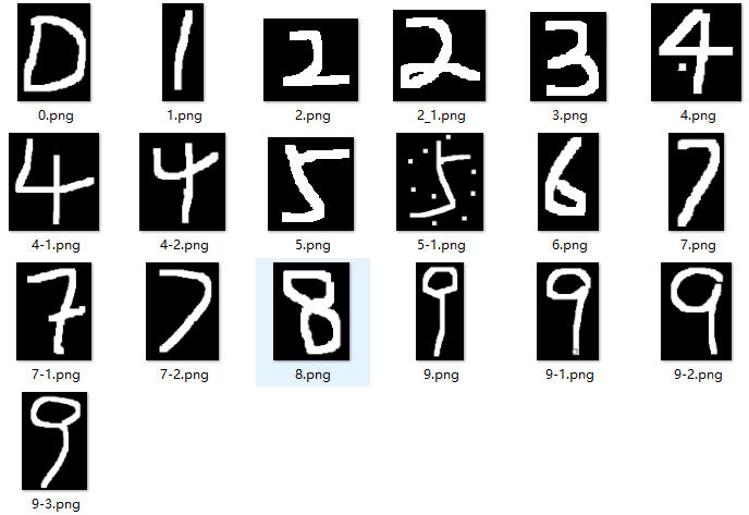 识别手写数字增强版100% - pytorch从入门到入道(一)插图1