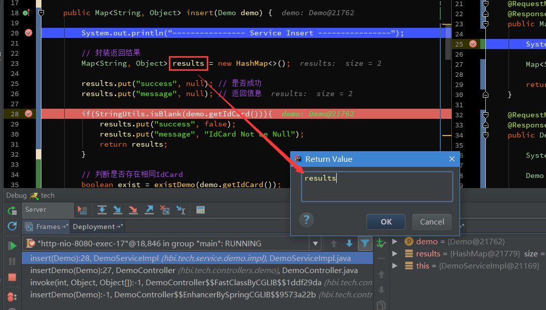 IntelliJ IDEA 调试指北插图36