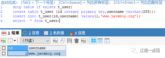 数据库分库分表，分片配置轻松入门！插图2