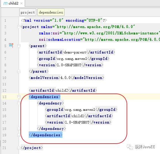 IntelliJ IDEA中创建Web聚合项目(Maven多模块项目)插图16