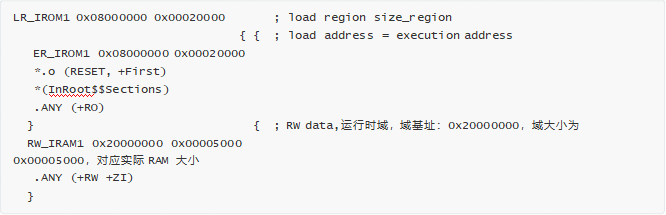 RTT学习之启动流程插图4