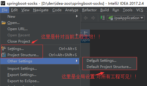 IntelliJ IDEA 2019 从入门到癫狂 图文教程插图1