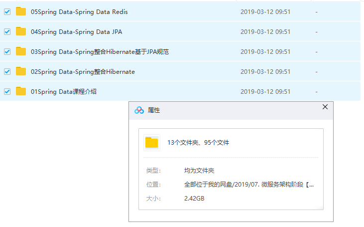 干货|一文读懂 Spring Data Jpa！插图6