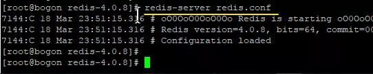 Redis 系列教程(一)Linux 上安装 Redis插图7