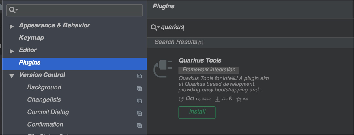 【Quarkus技术系列】「云原生架构体系」打造基于Quarkus的云原生微服务框架实践插图12