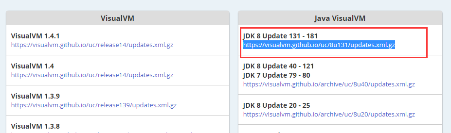 JVM系列（3）- Java VisualVM使用插图4