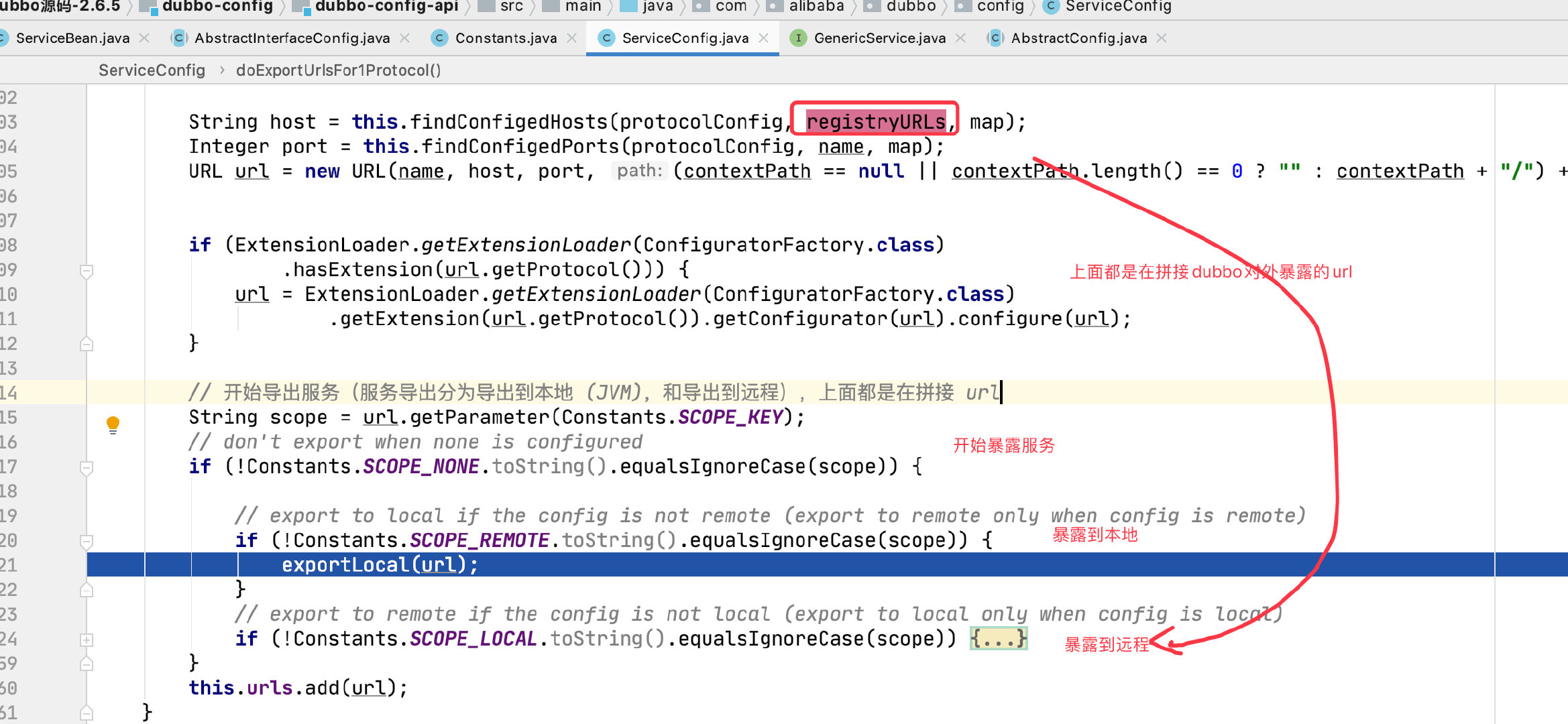 dubbo 源码解析1插图10