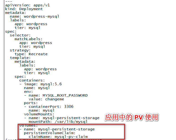 K8s & K3s 集群基于 rook & ceph 操作指南插图2