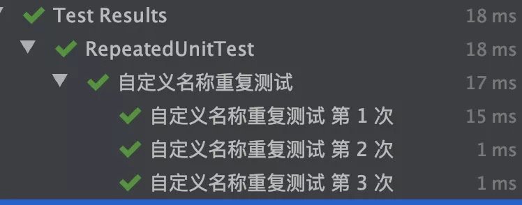 单元测试框架 JUnit 进阶指南插图10