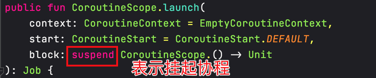 Kotlin协程作用域与构建器详解插图1