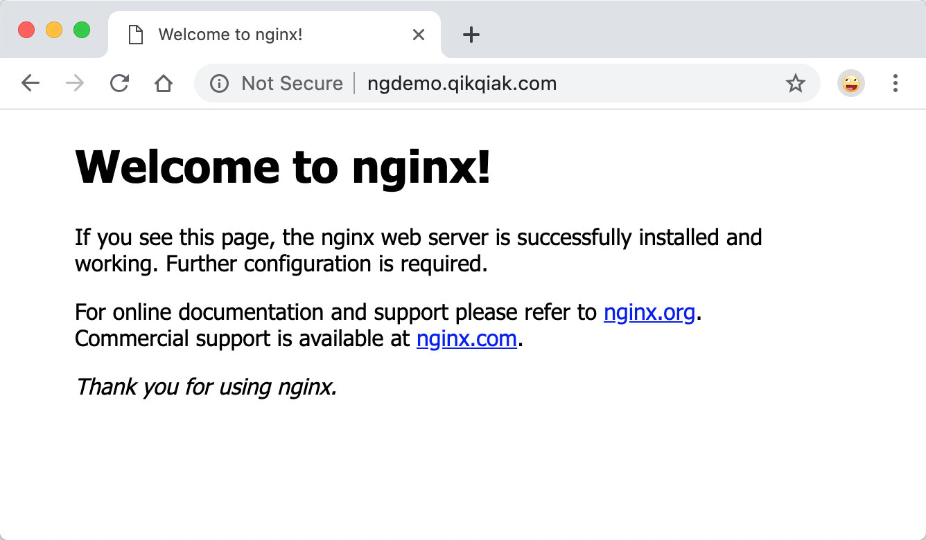 nginx-ingress 入门手册插图