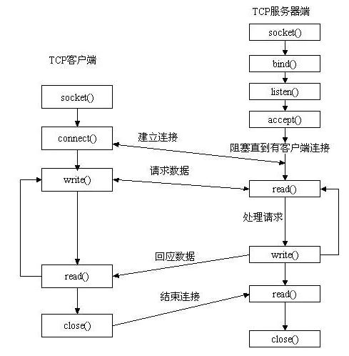 Socket插图