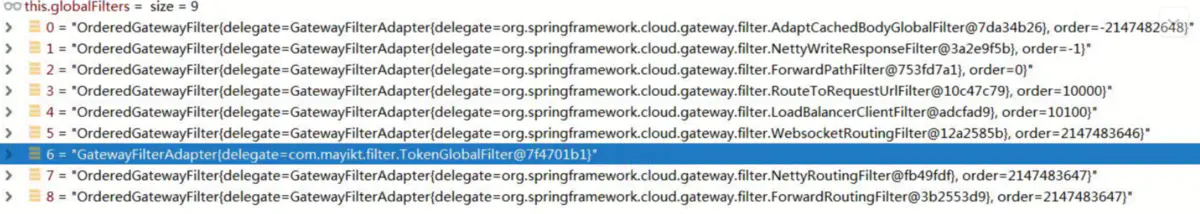 【SpringCloud技术专题】「Gateway网关系列」（1）微服务网关服务的Gateway组件的原理介绍分析插图9