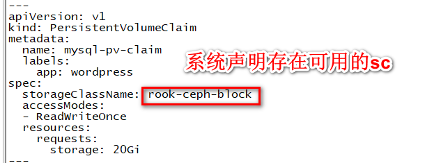 K8s & K3s 集群基于 rook & ceph 操作指南插图1