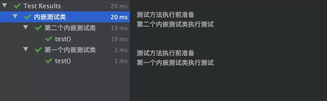 单元测试框架 JUnit 进阶指南插图8