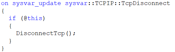 CAPL脚本如何实现TCP Socket通信插图28